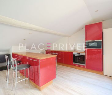 Appartement meublé avec terrasse - Photo 2