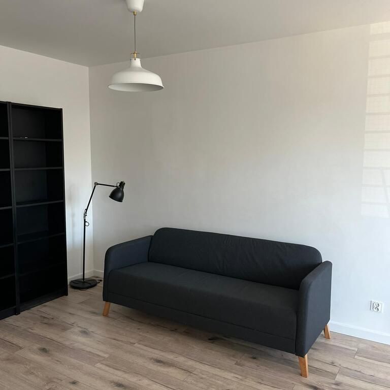 Tenisowa, 2 pokojowe, 2 piętro winda, balkon - Photo 1