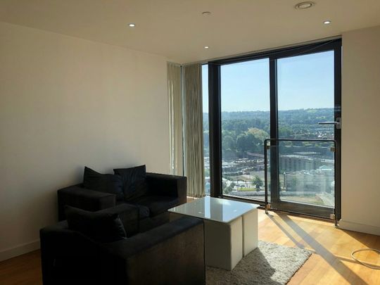 Apartment to rent on - Photo 1