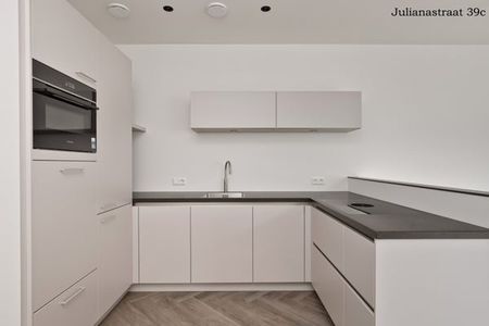 Te huur: Appartement Julianastraat 39 C in Diessen - Foto 5