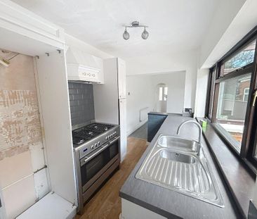 2 bedroom terraced house to rent - Photo 6