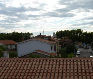 A LOUER T2 NARBONNE - Photo 3