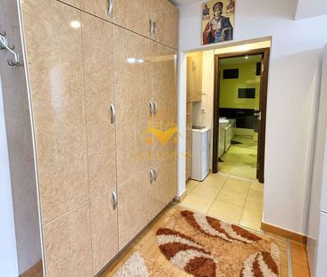 Închiriază Apartament 2 camere Mănăștur - Fotografie 3