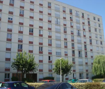 Location Appartement 1 pièce 26m² TROYES 10000 - Photo 4