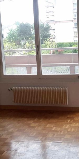 1 Zimmer, 26 m², 2. Stock - Photo 1