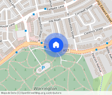 Manchester Road, Warrington, WA1 - Photo 1