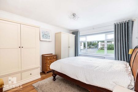 1 bedroom detached bungalow to rent - Photo 3