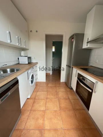 Alquiler de piso en Calle Marco Aurelio, 44 - Photo 5