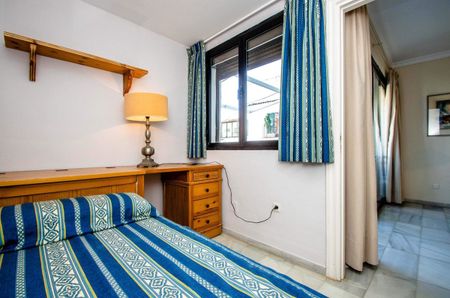 Middle Floor Apartment · Puerto Banús - Photo 2