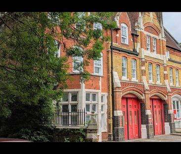 1 Bed Flat, Sunbury Street, SE18 - Photo 1