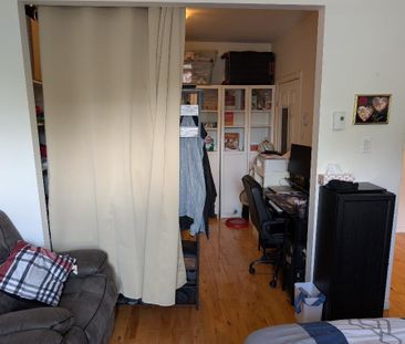 5 1/2 a louer (Loyer de novembre 2025 gratuit) - Photo 1