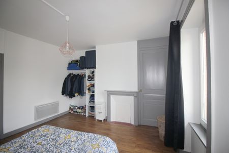 Appartement T3 - Proximité Centre et Autoroute - Photo 5