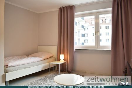 Calenberger Neustadt, 1 Zimmer Apartment, Internet - Foto 3