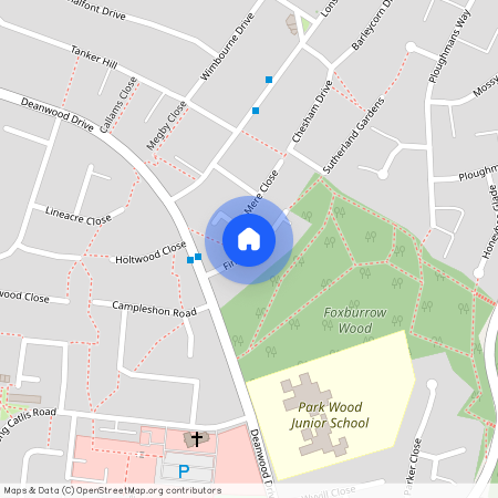 Findlay Close, Gillingham, ME8