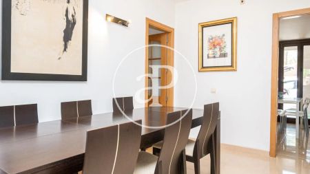 Piso de alquiler en Carrer Francisca Arnau Rigo, Sa Cabaneta - Foto 4