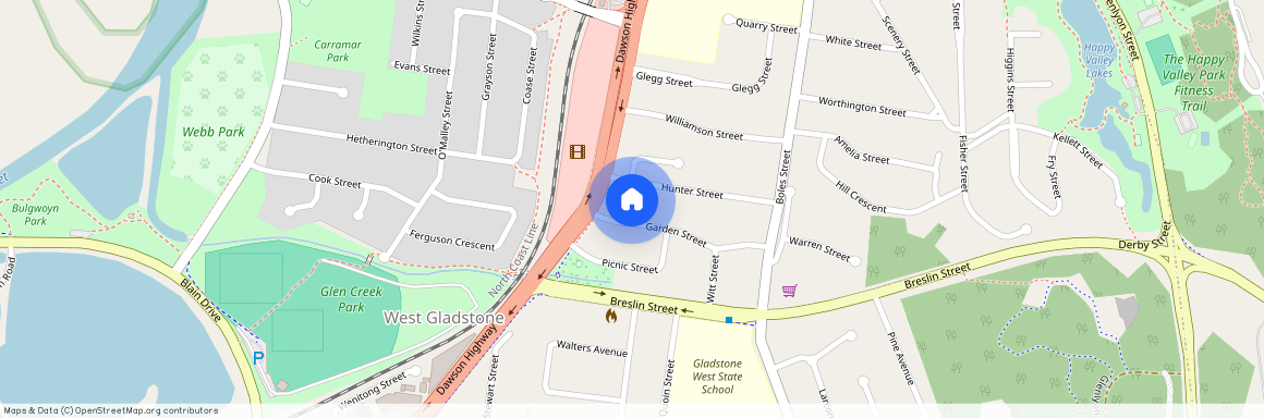 24 Garden Street, West Gladstone