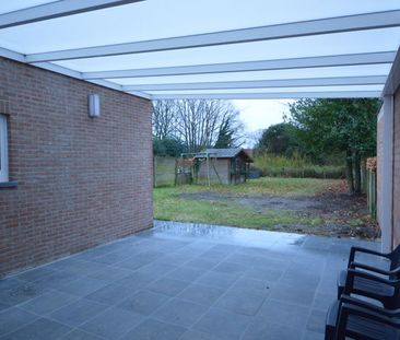 Huis te huur in Mol - Photo 4