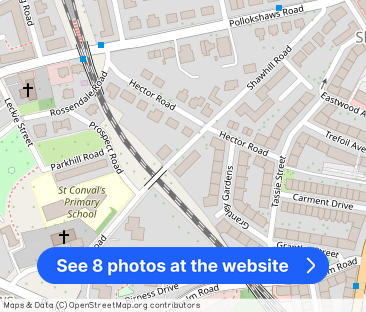 Shawhill Road, Shawlands, GLASGOW, G41 - Photo 1