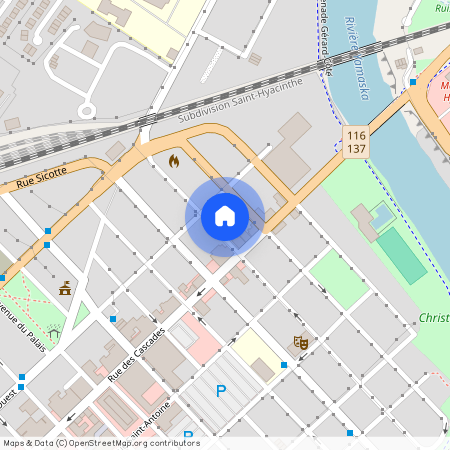 560 Avenue Robert, Saint-Hyacinthe, Saint-Hyacinthe, Montérégie, J2S 3H3