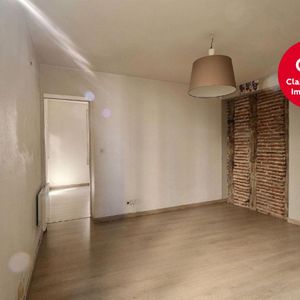 Location Appartement 2 pièces 30m² CASTRES 81100 - Photo 2