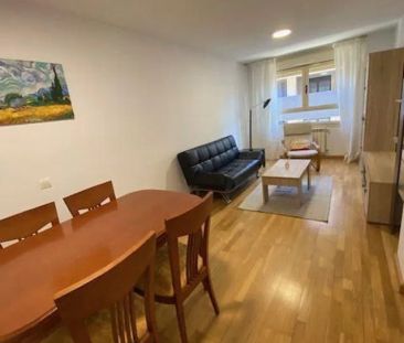 Alquiler de piso en HUCA-La Cadellada - Foto 5