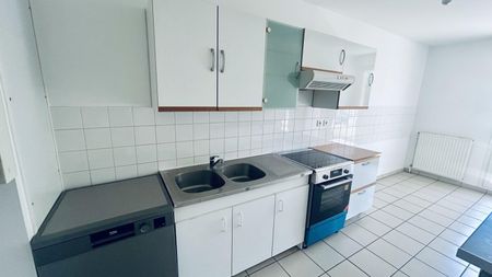 Location / Appartement T3 - Photo 4