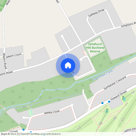 2 Rankins Lane, Vic 3556, Eaglehawk