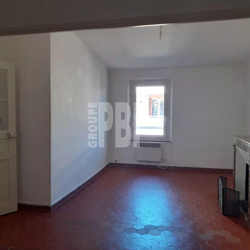 Location Appartement 4 pièces 89m² LA GARDE 83130 - Photo 1