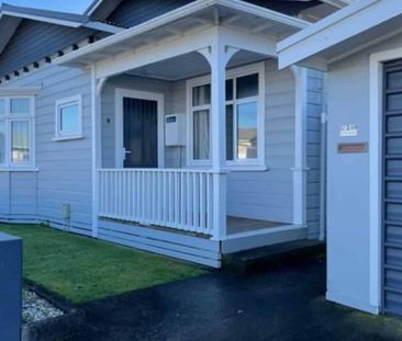 Fully furnished three bedroom home close to the CBD - Photo 5
