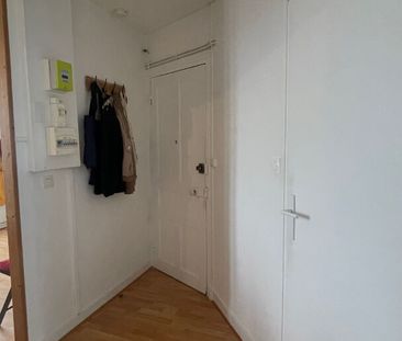 Location Appartement 2 pièces 41m² BREST 29200 - Photo 5