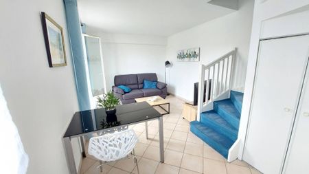 Location appartement 2 pièces 46.94 m² à Charnay-lès-Mâcon (71850) - Photo 2