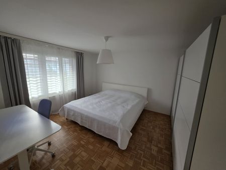 2.5 Zimmer, 60 m², 4. Stock - Photo 2