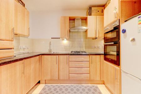 2 bedroom apartment to rent - Photo 5