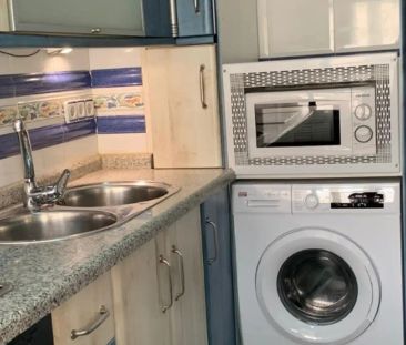 Ático de alquiler en Calle Ejido de la Alcantarilla, San Ildefonso ... - Foto 5