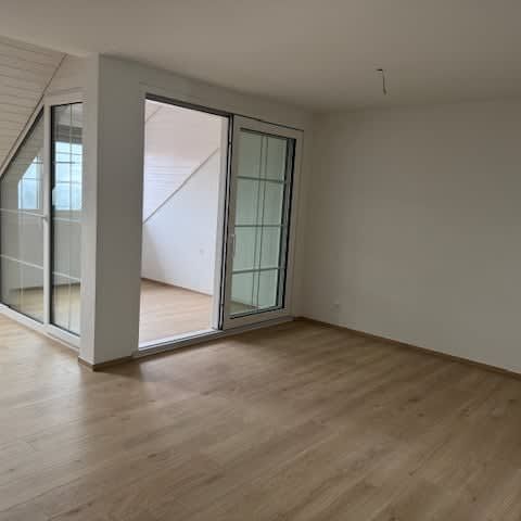 1.5 Zimmer, 58 m², 2. Stock - Photo 1