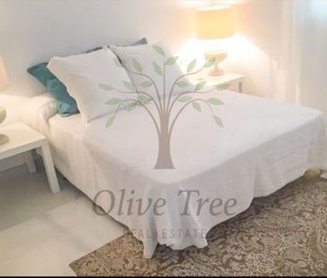 2 room luxury Flat for rent in Ibiza, Balearic Islands - Photo 1