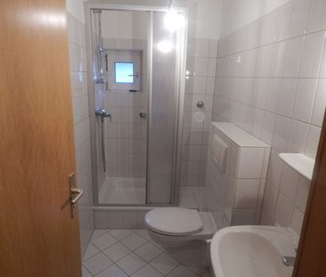 Die gefällt mir: günstig geschnittene 2-Zimmer-Wohnung - Foto 1