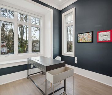 2931 West 39th Avenue apartment — Vancouver, BC (5-Bedroom) - 5 Bed... - Photo 1