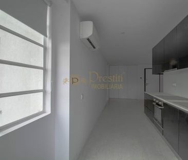 Apartamento T1 - Photo 1