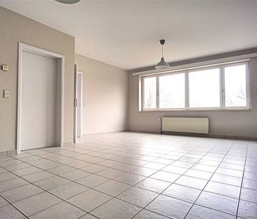 Appartement te huur - Foto 1