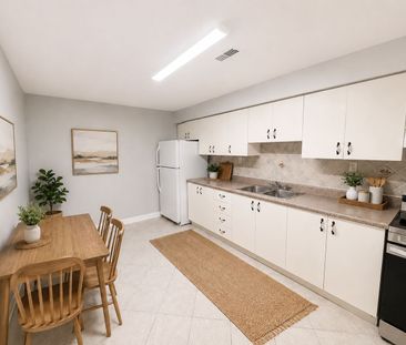 For Lease - 355 Silverthorn Avenue Unit# Basement, Toronto, Ontario - Photo 3