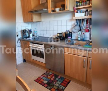 [TAUSCHWOHNUNG] Schöne 2 Zimmer in Köln Zollstock gegen größer und ... - Photo 3