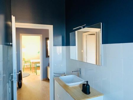 Via Scipione Pistrucci, Milan, Lombardy 20137 - Photo 4