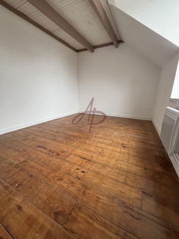 Location Appartement 2 pièces 32m² LA CHAPELLE D ARMENTIERES 59930 - Photo 5