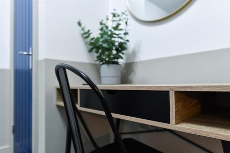 1 bedroom in a house share to rent - Photo 3