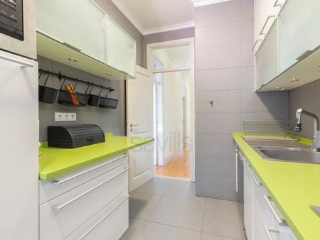 Apartamento T3 - Photo 2