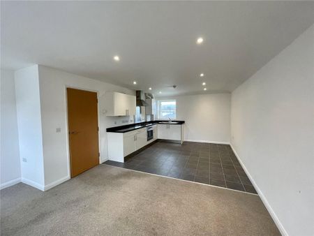 1 bedroom flat to rent - Photo 3