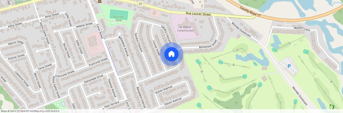 146 Sandra Crescent, Clarence-Rockland