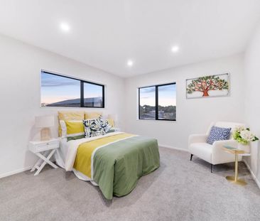 WATTLE DOWNS, 3 BEDROOMS - Photo 4