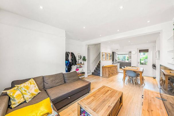 3 bedroom house to rent - Photo 1